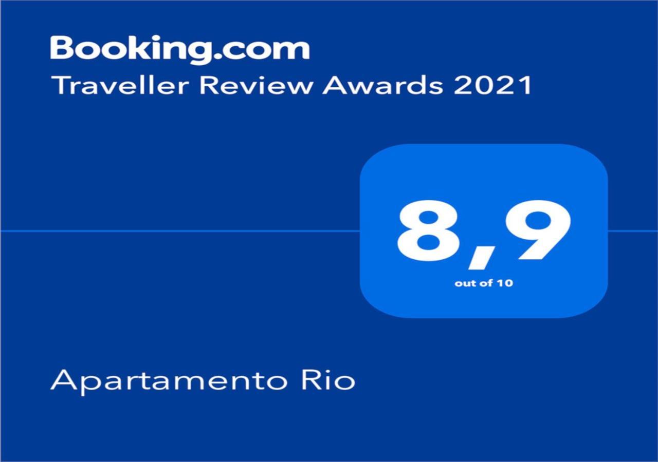 公寓 Rio 里约热内卢