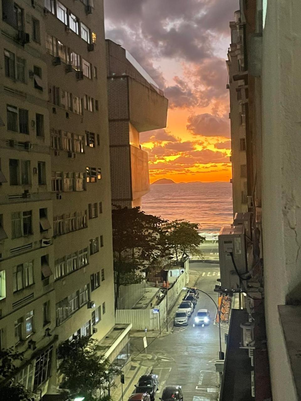Rio 公寓
