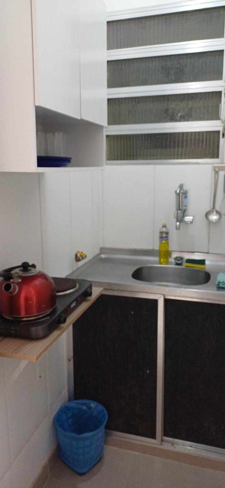 Apartamento Rio *