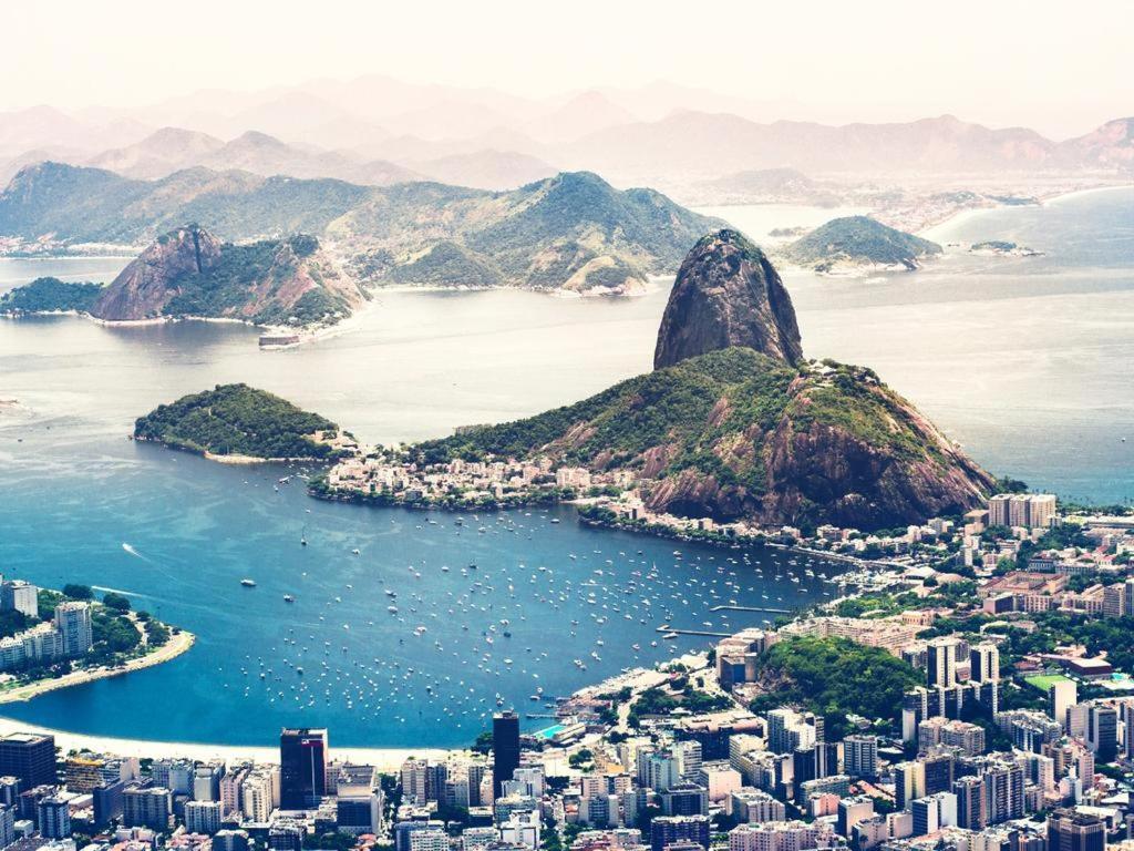 Rio * 里约热内卢