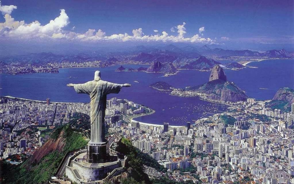 公寓 Rio